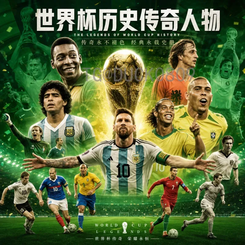 完整2026美加墨世界杯淘汰赛直播回放：观看指南与平台推荐