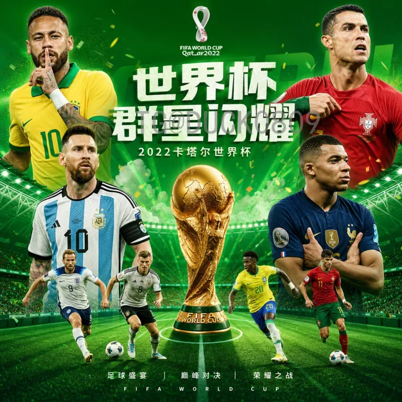官方2026年国际足联世界杯举办国家名单：美加墨三国联合主办